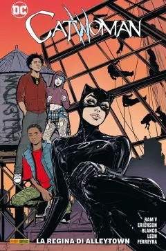 Volume cover